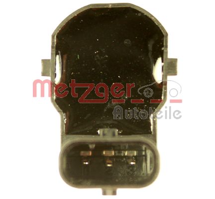 METZGER 0901065 Sensor, Einparkhilfe